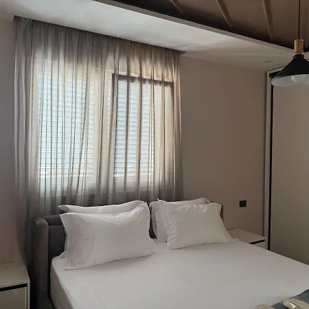 Apartamento Spacious Modern 2br Gated Parking Pet Friendly