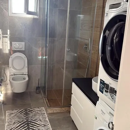 Apartamento Spacious Modern 2br Gated Parking Pet Friendly *